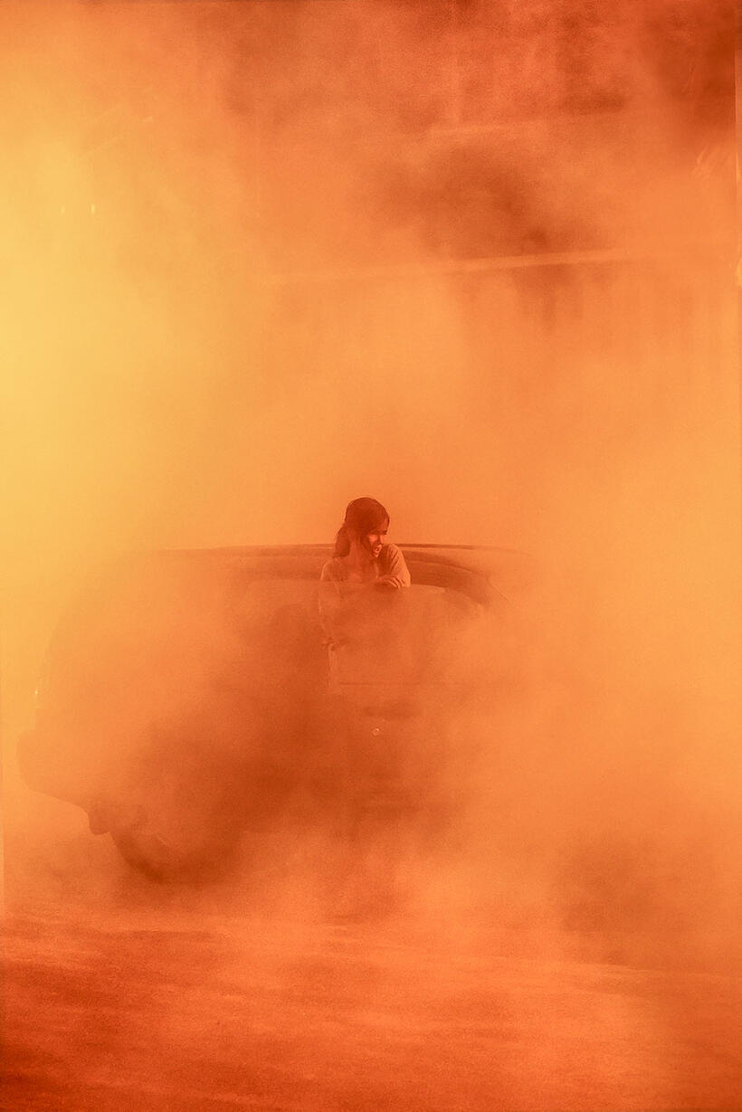 A scene from "Strangerland."