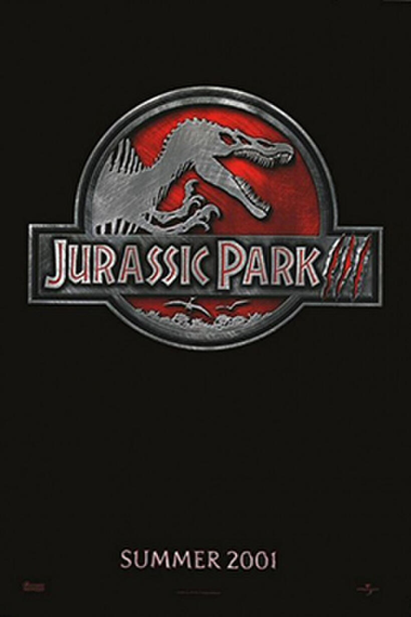 JURASSIC PARK / THE LOST WORLD / JURASSIC III Showtimes Fandango