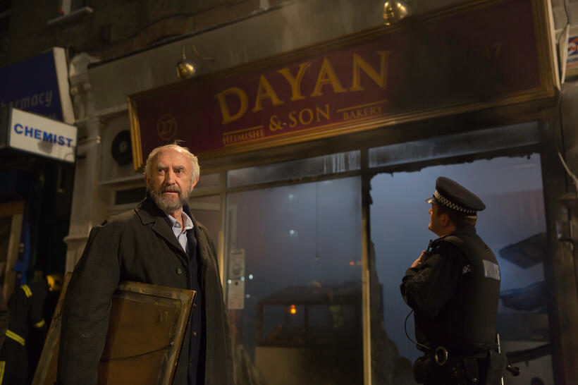 Check out the movie photos of 'Dough'