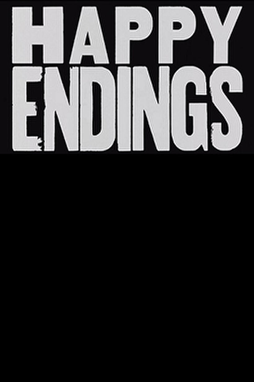 HAPPY ENDINGS
