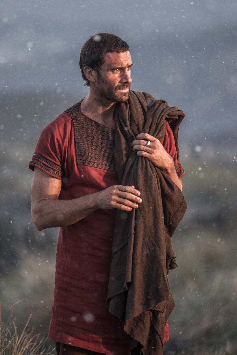 A scene from "Risen."