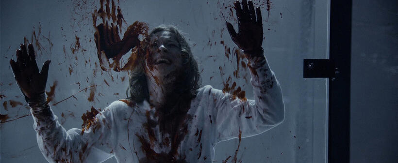 Check out the movie photos of '#Horror'