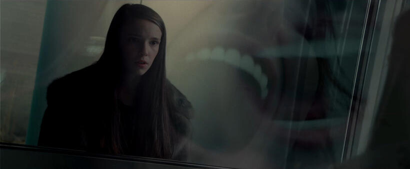 Sadie Seelert as Sam in "#Horror."