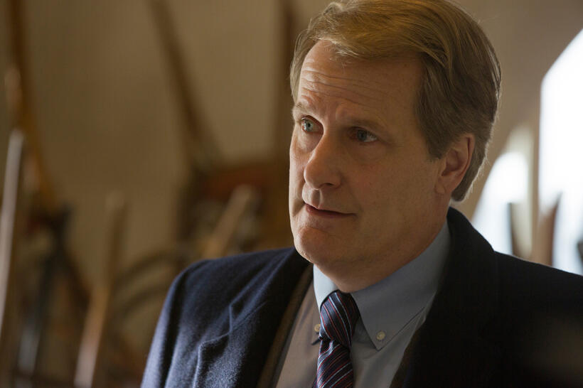 Jeff Daniels in "Steve Jobs."