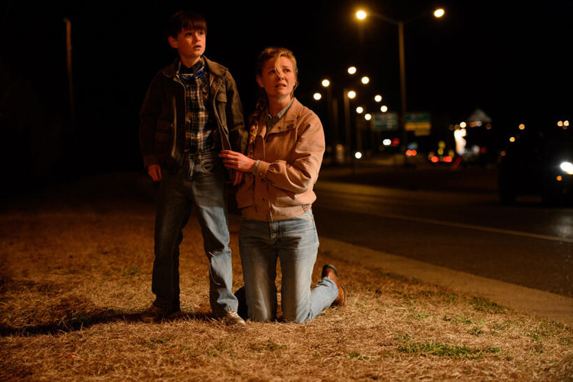 A scene from "Midnight Special."