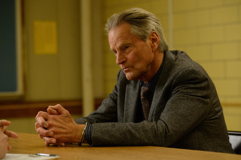 A scene from "Midnight Special."
