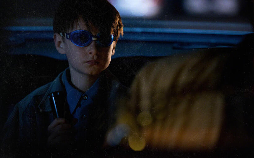 A scene from "Midnight Special."