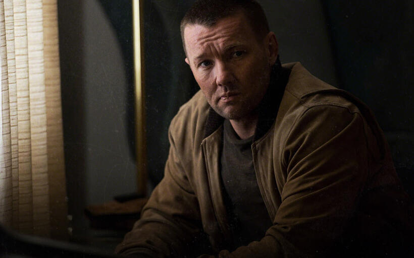 A scene from "Midnight Special."