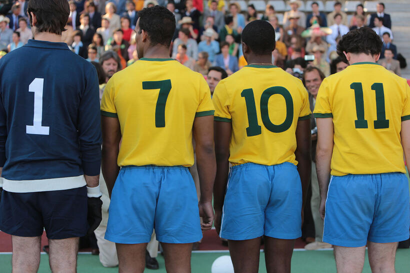Check out the movie photos of 'United Passions'