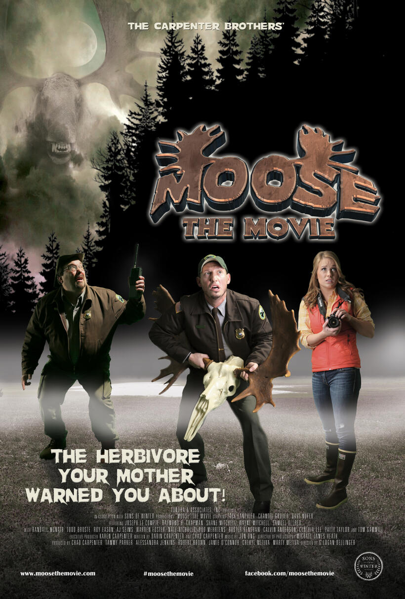 Moose the Movie