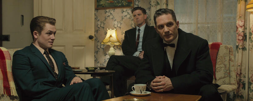 A scene from "Legend."