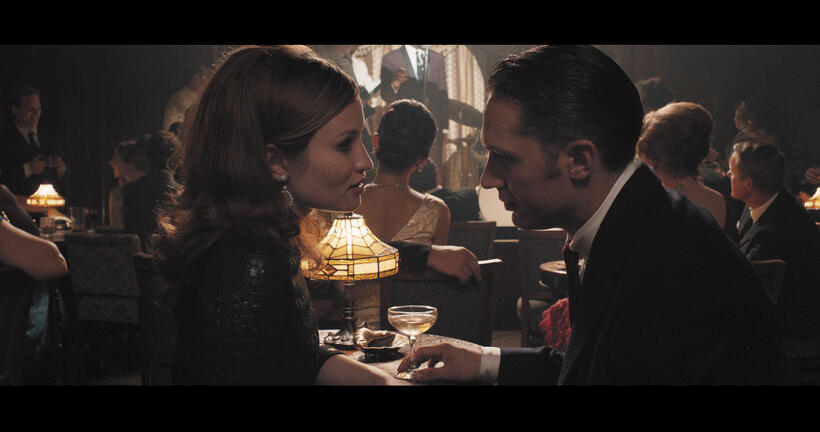 A scene from "Legend."