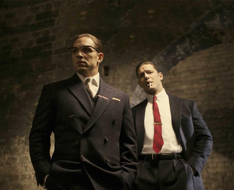 Check out all the movie photos of 'Legend'