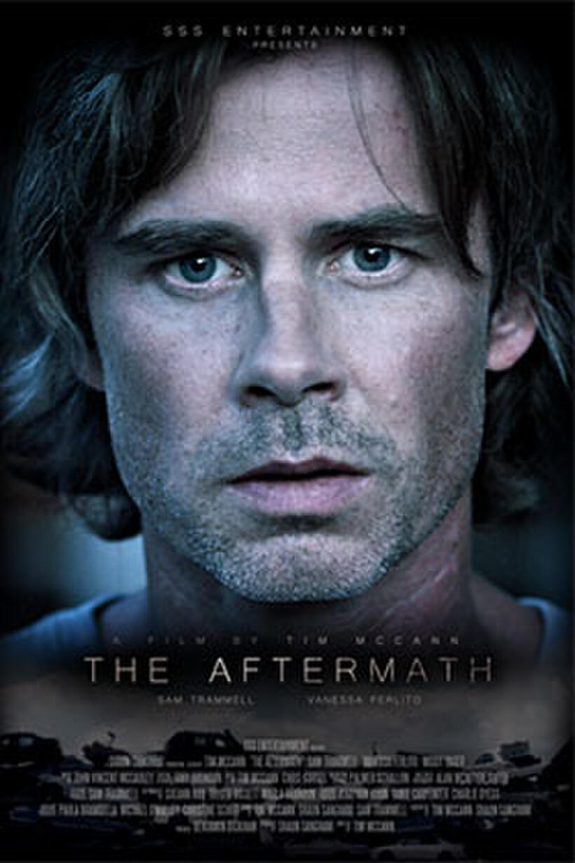 The Aftermath poster