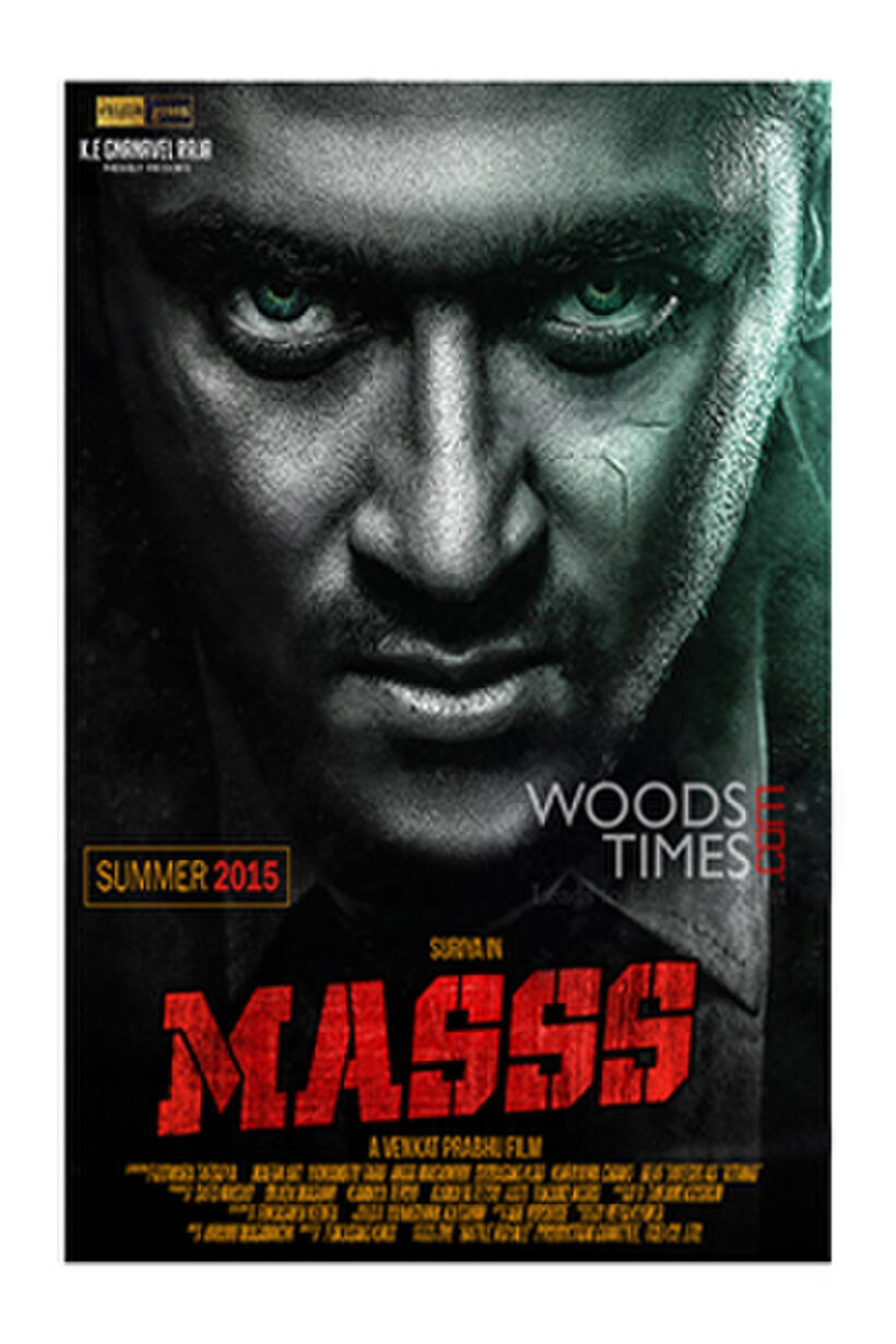 MASSS
