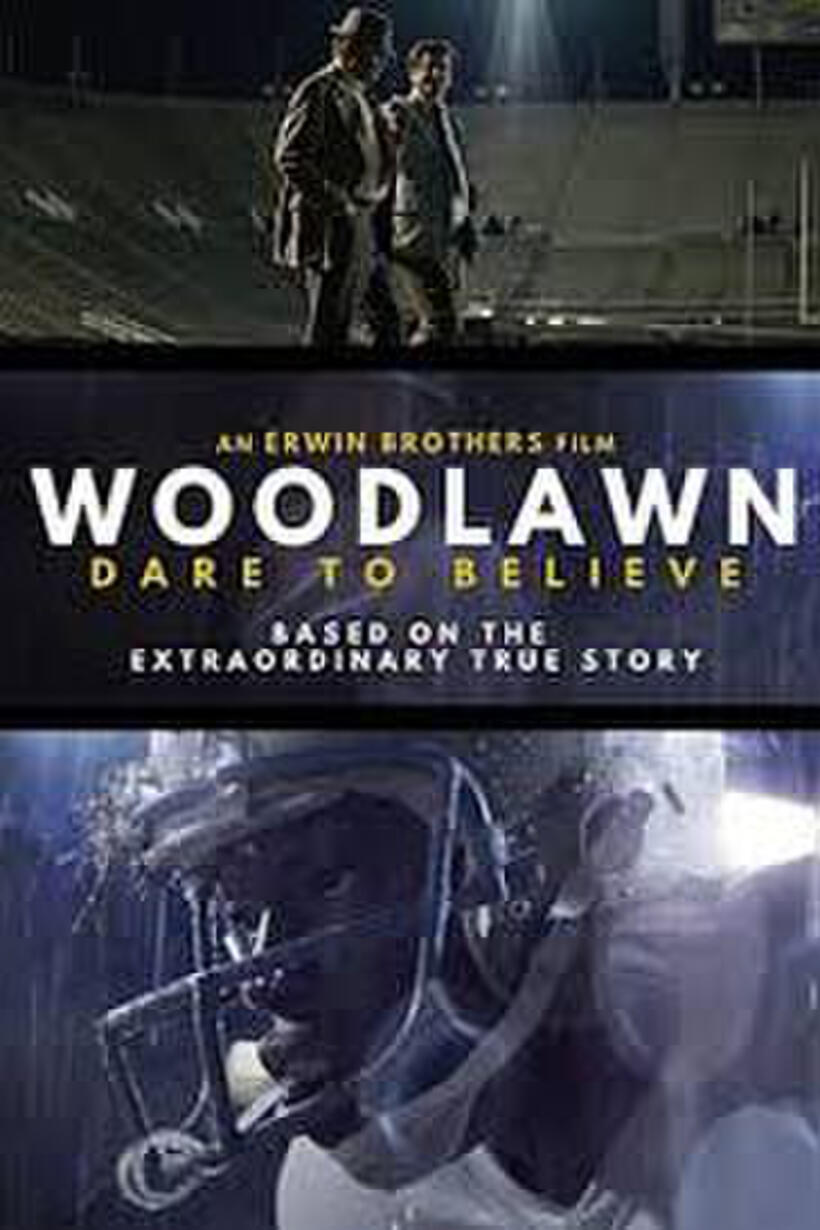Woodlawn poster