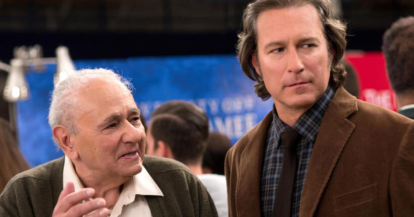 A scene from "My Big Fat Greek Wedding 2."