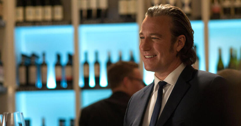 A scene from "My Big Fat Greek Wedding 2."