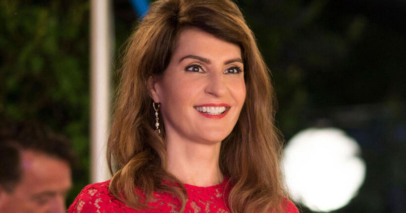 A scene from "My Big Fat Greek Wedding 2."