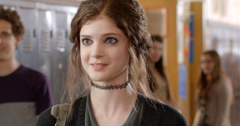 A scene from "My Big Fat Greek Wedding 2."