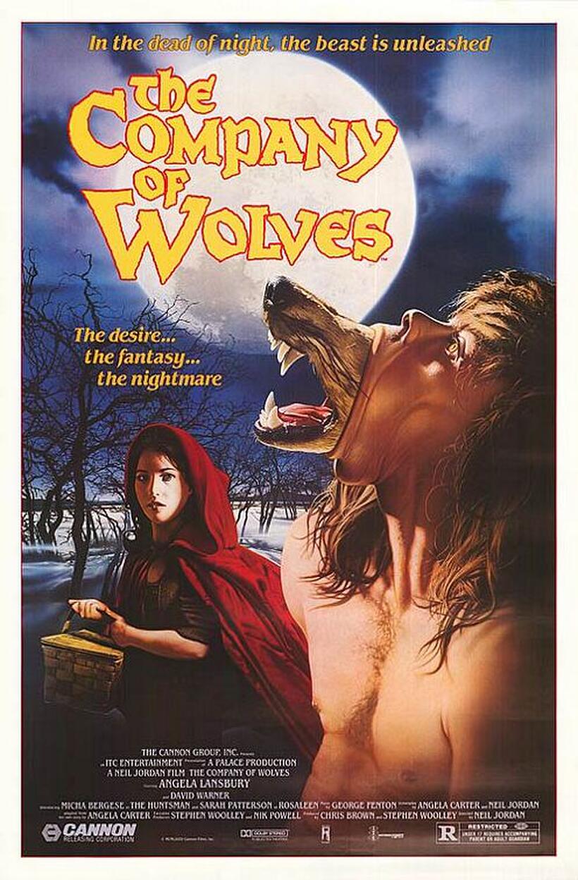 Return To Oz The Company Of Wolves Showtimes Fandango