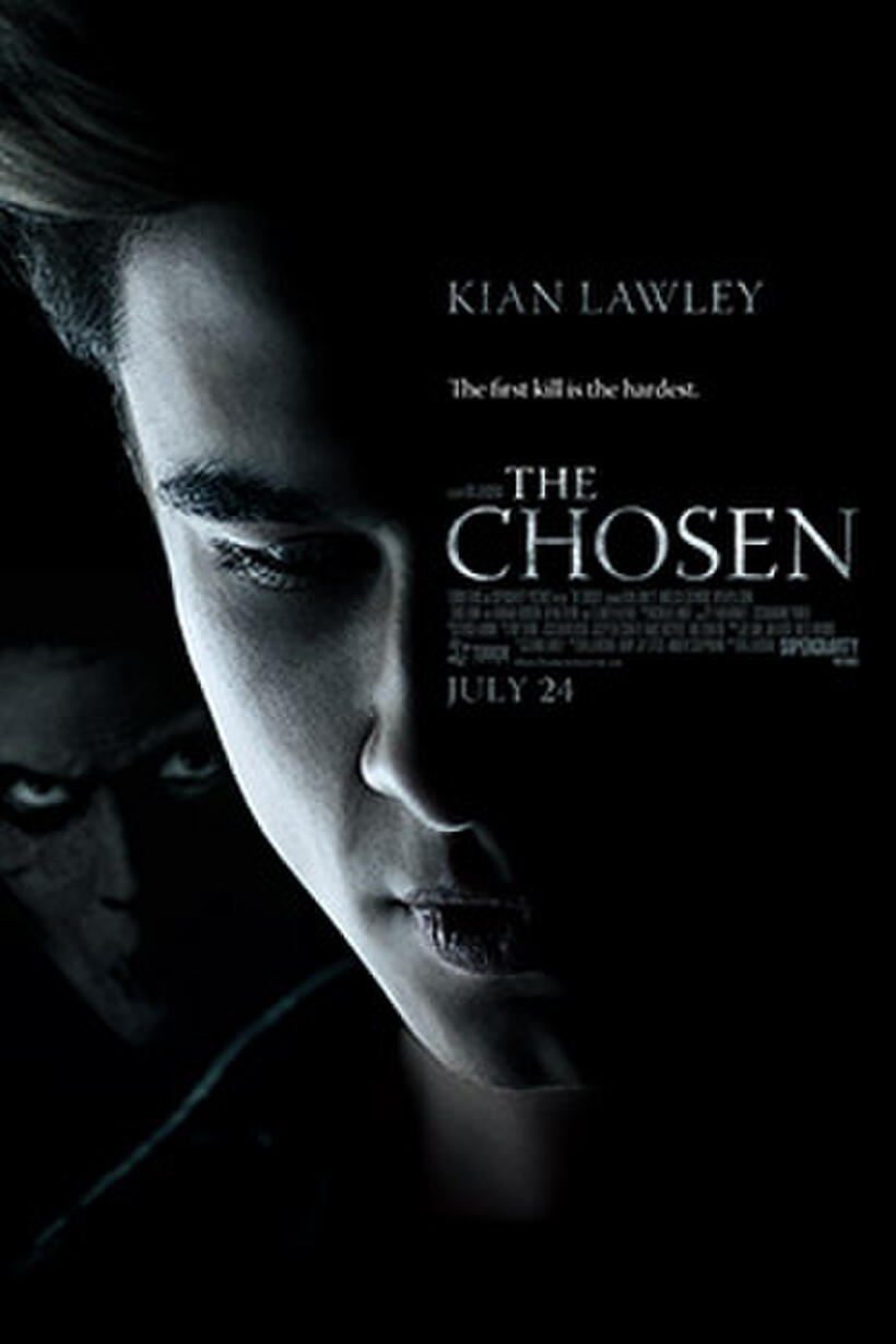 The Chosen Movie Tickets & Showtimes Near You Fandango