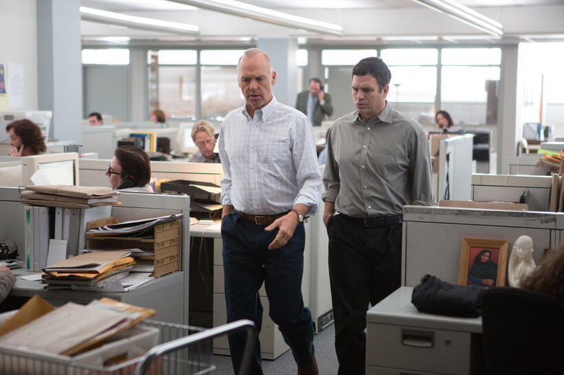 Check out the movie photos of 'Spotlight'