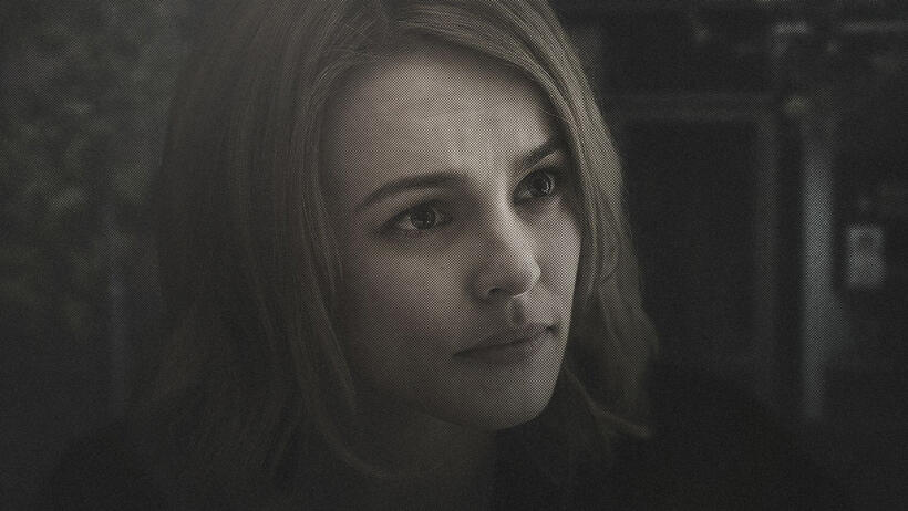 Rachel McAdams as Sacha Pfeiffer in "Spotlight."