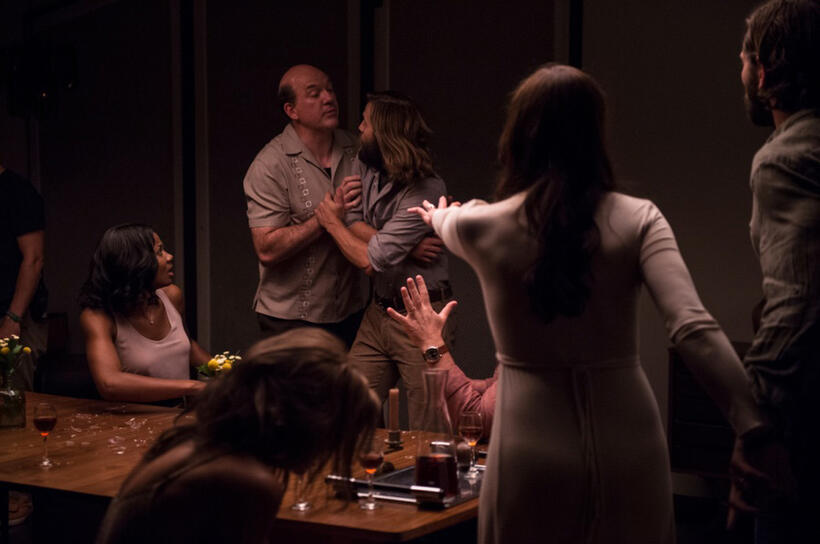 Check out the movie photos of 'The Invitation'