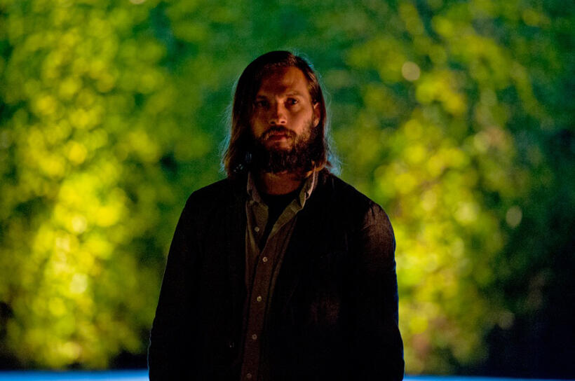 A scene from "The Invitation."