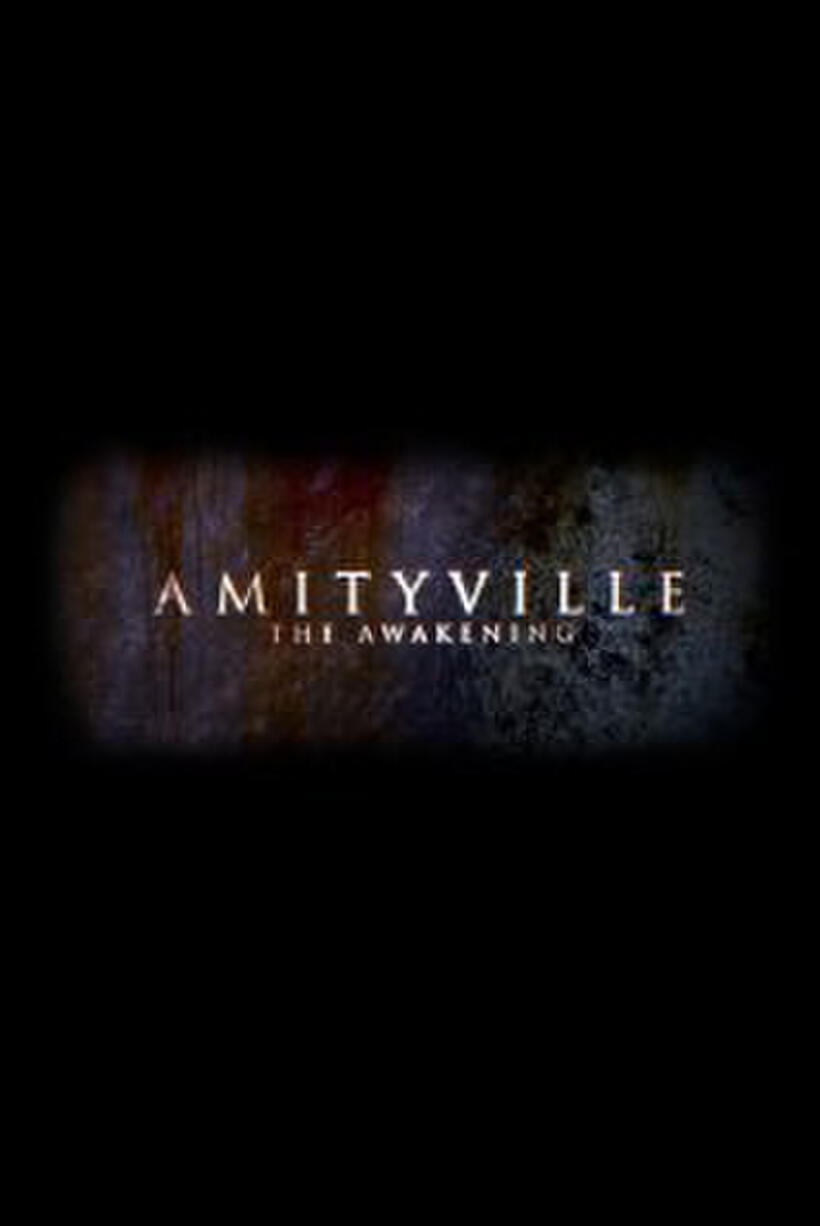  Amityville: The Awakening poster