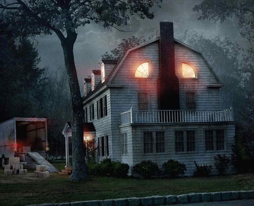 Check out the movie photos of 'Amityville: The Awakening'