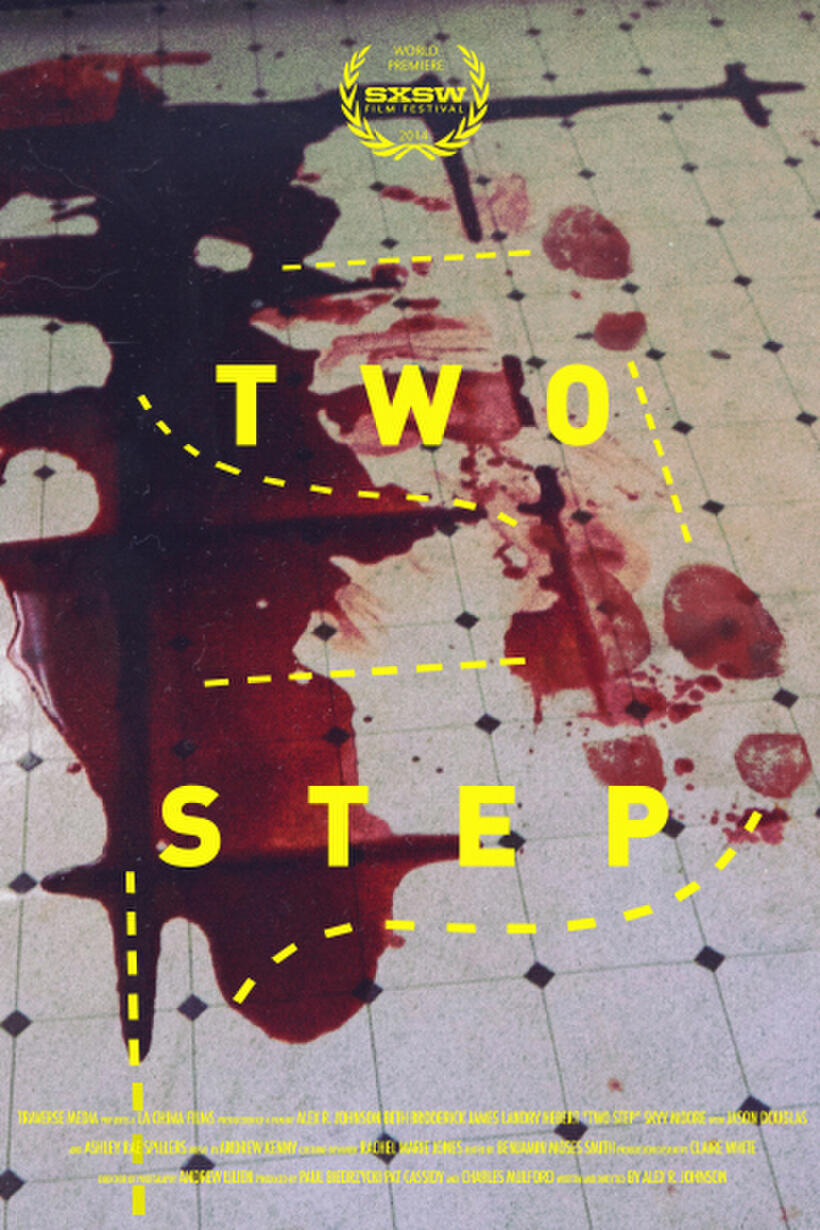 Two Step poster 