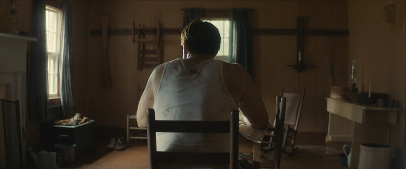 A scene from "One & Two."