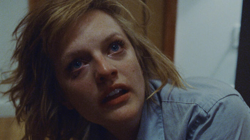 Check out the movie photos of 'Queen of Earth'
