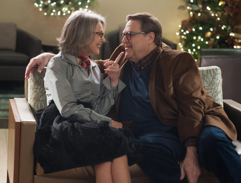 Check out the movie photos of 'Love the Coopers'