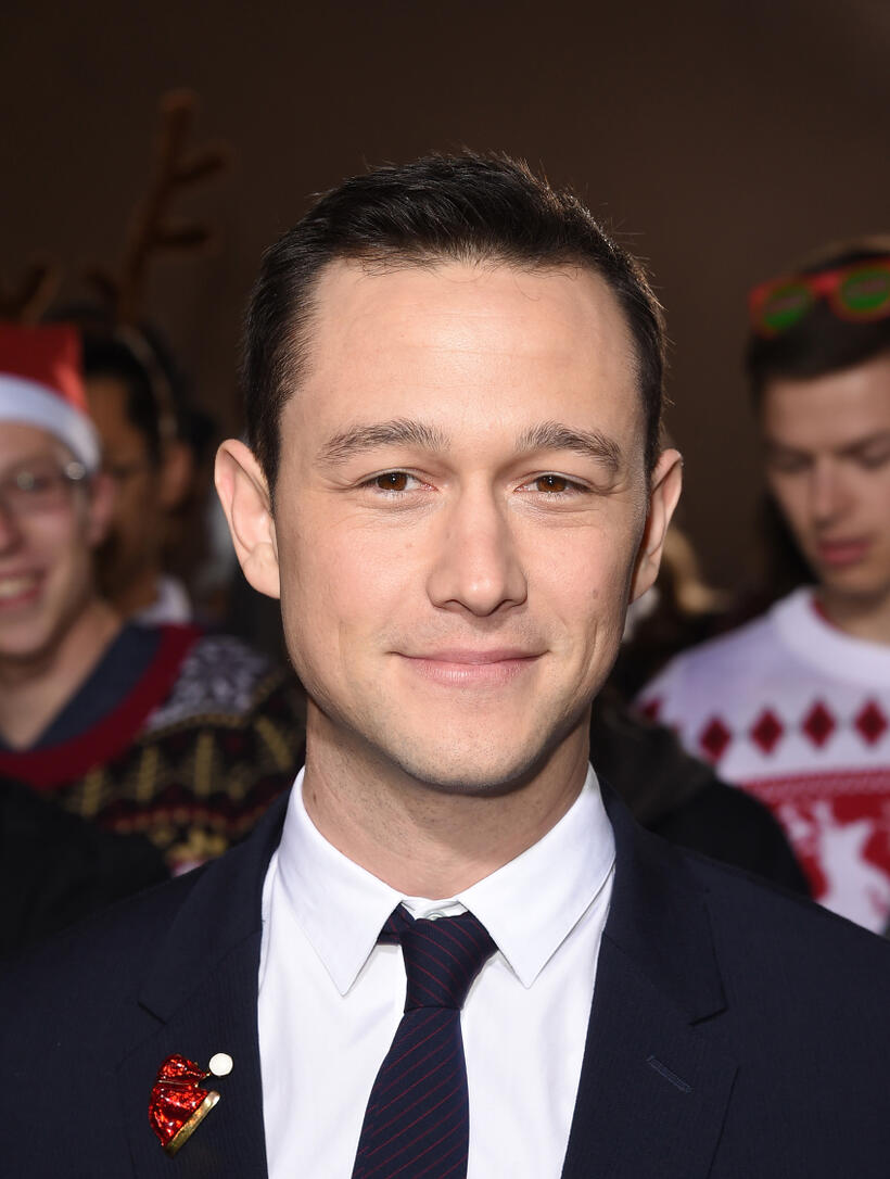 Check out the cast of the California premiere of 'The Night Before'