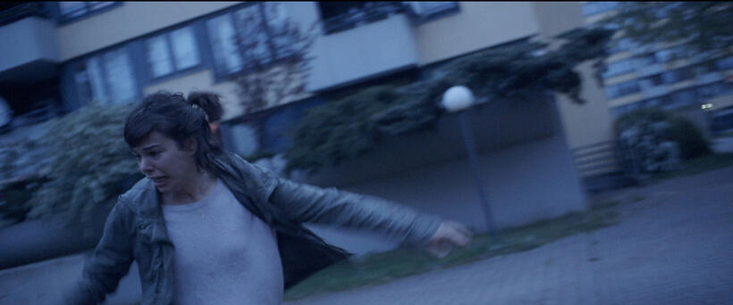 A scene from "Victoria."