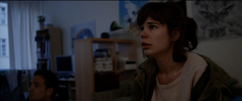 A scene from "Victoria."