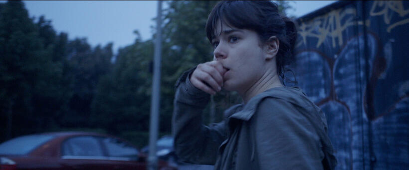 A scene from "Victoria."