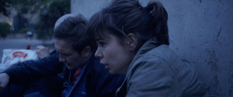 A scene from "Victoria."