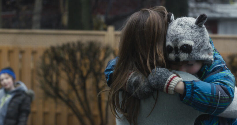 Check out the movie photos of 'Room'