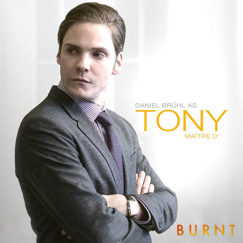 Character poster for "Burnt."