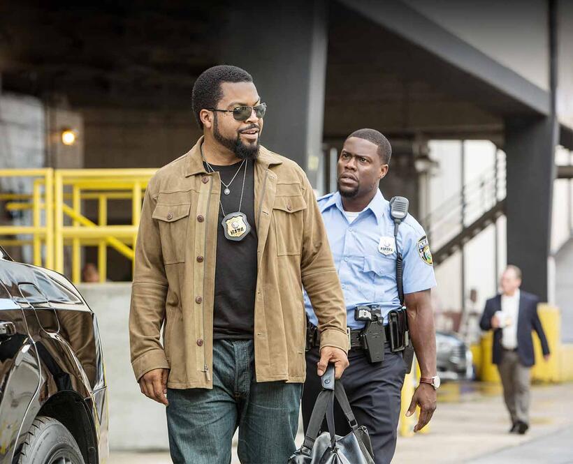 Check out all the movie photos for 'Ride Along 2'