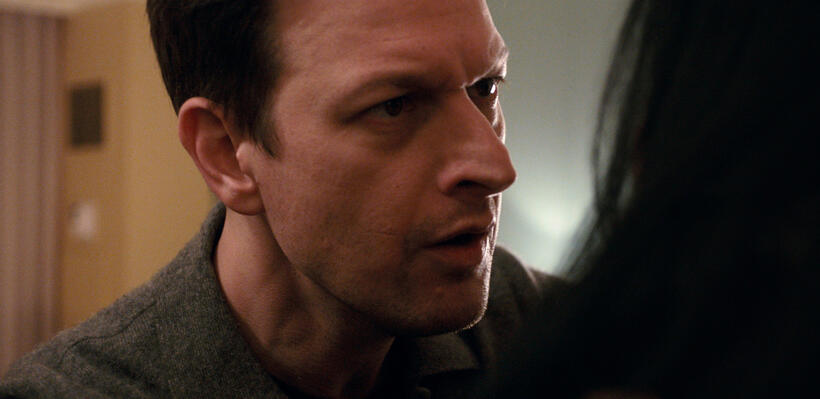 Josh Charles as Bruce in "I Smile Back."