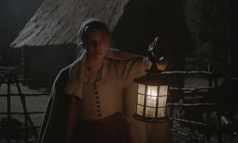 Check out the movie photos of 'The Witch'