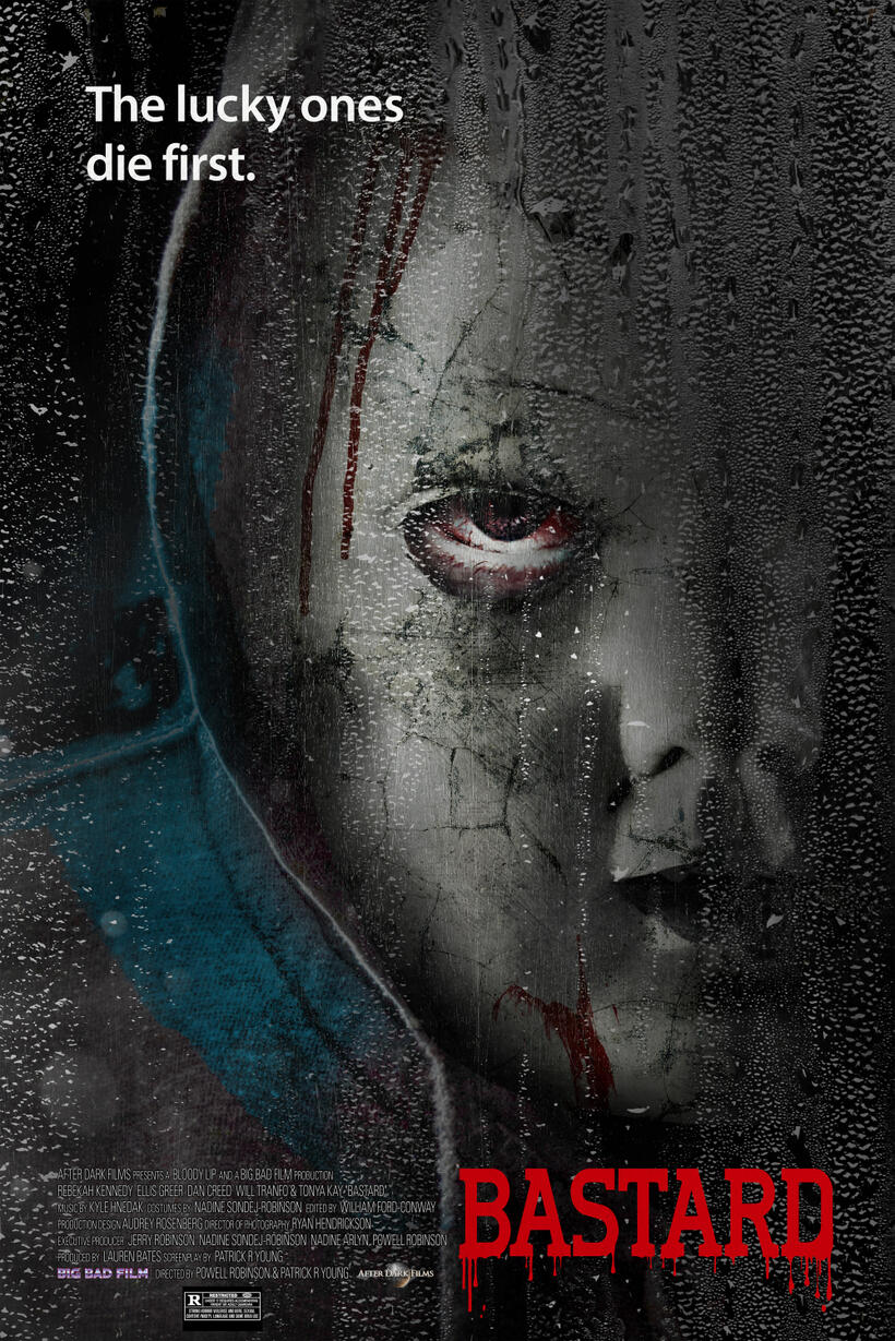 Bastard poster