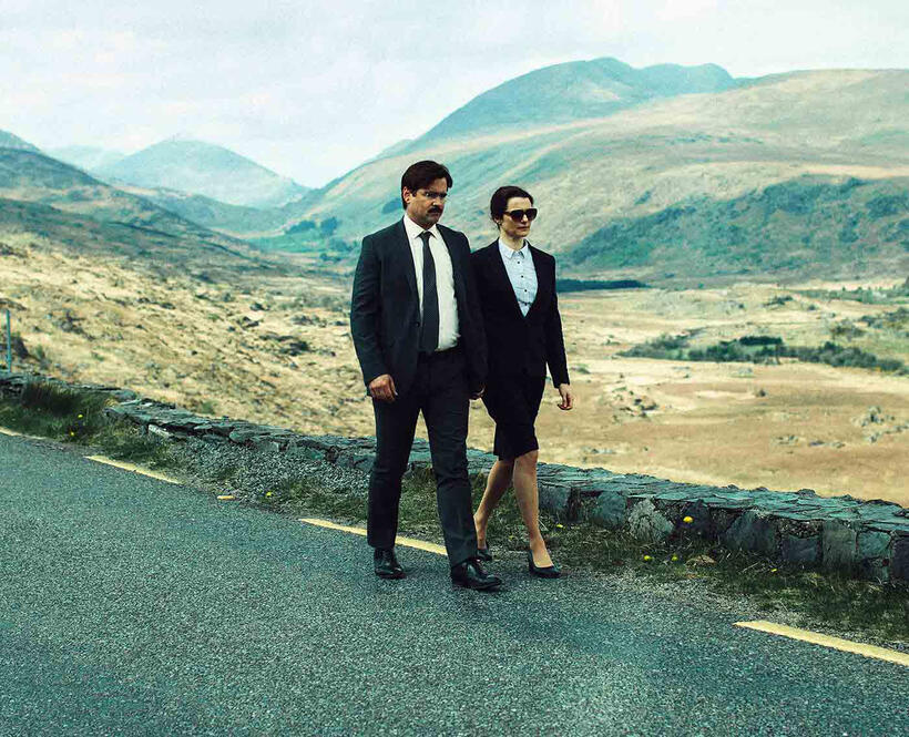 Check out the movie photos of 'The Lobster'