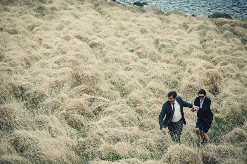 Check out the movie photos of 'The Lobster'
