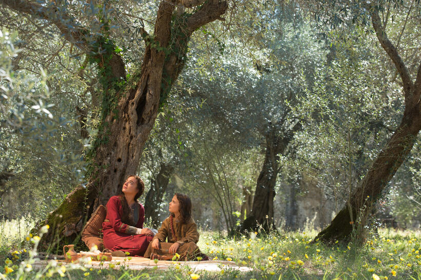 Check out all the movie photos for 'The Young Messiah'